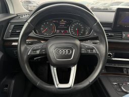 
										2019 Audi Q5, 45 Premium full									