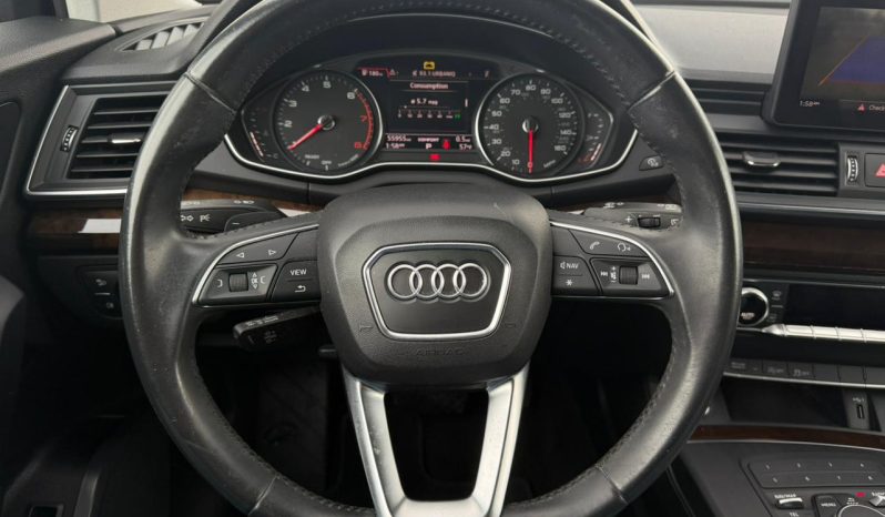 
								2019 Audi Q5, 45 Premium full									
