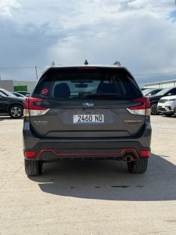 
										SUBARU FORESTER full									