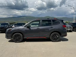 
										SUBARU FORESTER full									