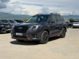 
										SUBARU FORESTER full									