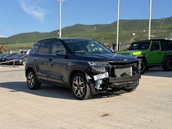 2021 KIA Seltos
