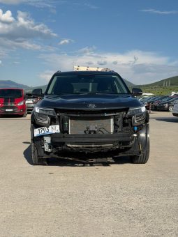 
										2021 KIA Seltos full									