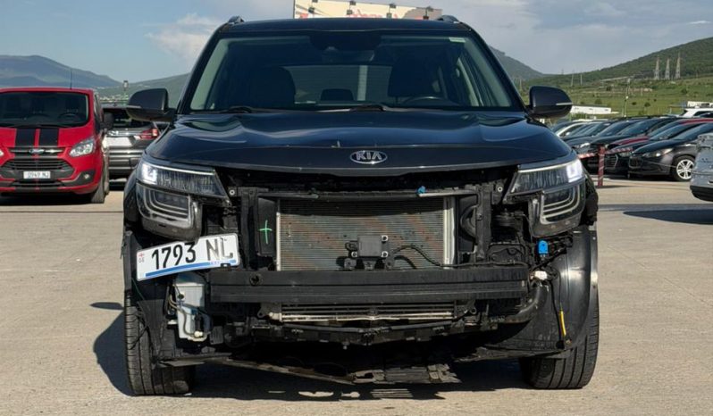 
								2021 KIA Seltos full									