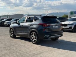
										2021 KIA Seltos full									