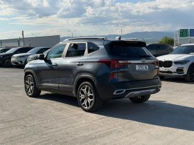 2021 KIA Seltos