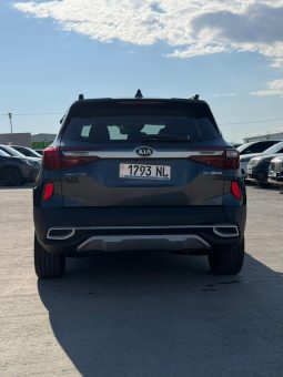 
										2021 KIA Seltos full									