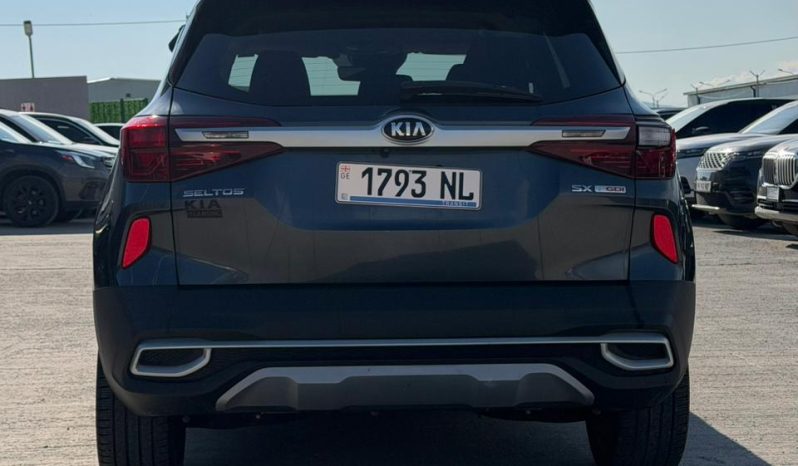 
								2021 KIA Seltos full									