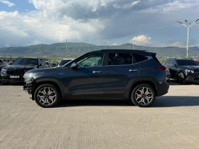 2021 KIA Seltos