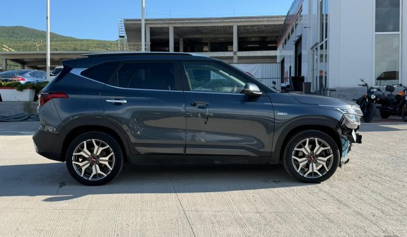 
								2021 KIA Seltos full									