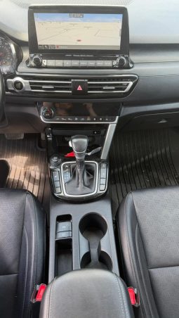 
										2021 KIA Seltos full									