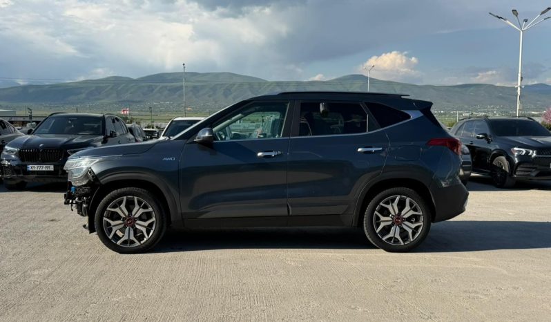 
								2021 KIA Seltos full									