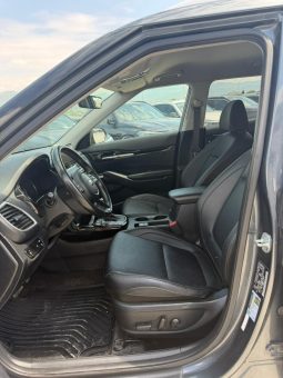 
										2021 KIA Seltos full									