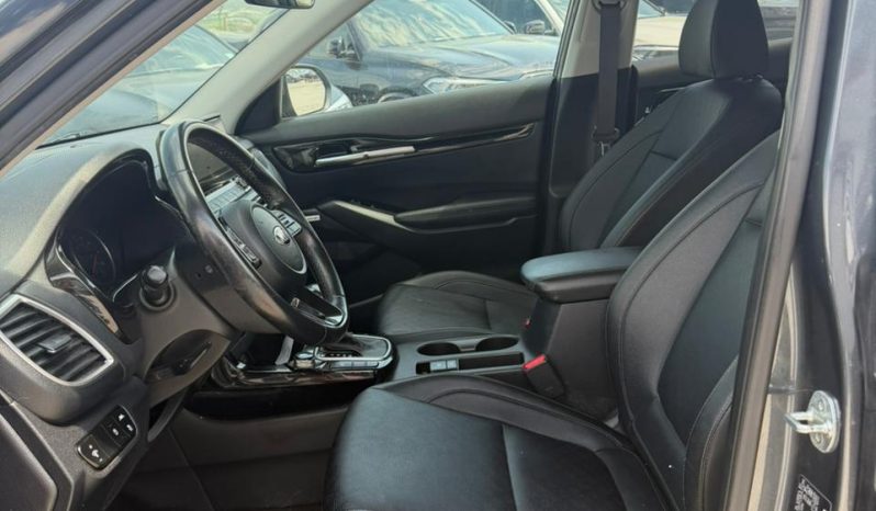 
								2021 KIA Seltos full									