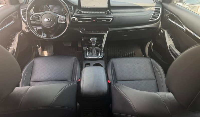 
								2021 KIA Seltos full									
