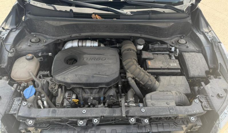 
								2021 KIA Seltos full									