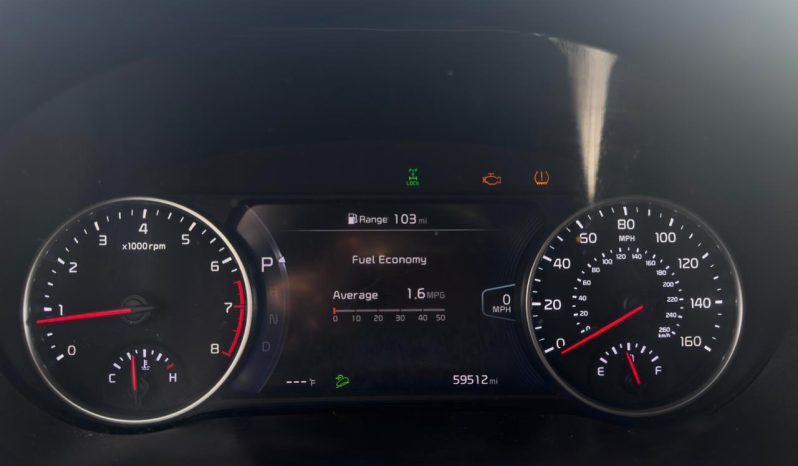 
								2021 KIA Seltos full									