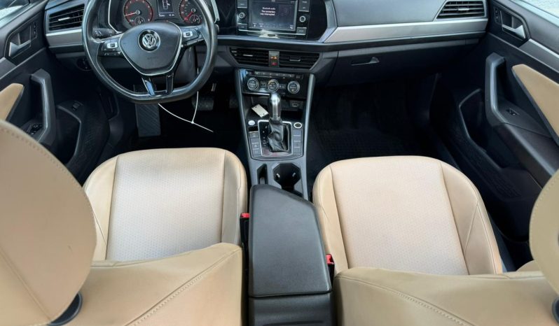 
								2019 Volkswagen Jetta, S full									
