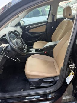 
										2019 Volkswagen Jetta, S full									