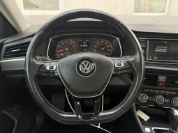 
										2019 Volkswagen Jetta, S full									