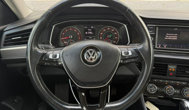 
								2019 Volkswagen Jetta, S full									