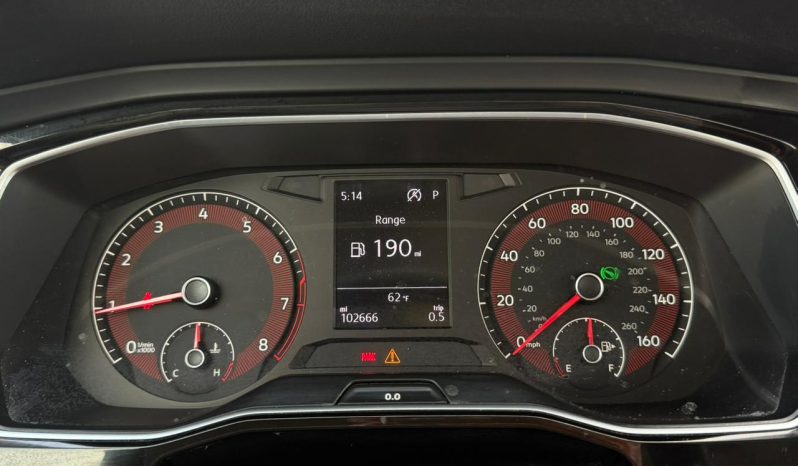 
								2019 Volkswagen Jetta, S full									