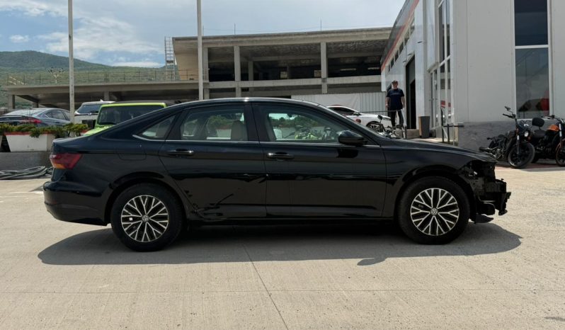 
								2019 Volkswagen Jetta, S full									