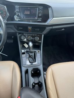 
										2019 Volkswagen Jetta, S full									