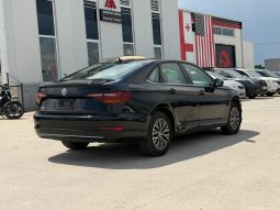 
										2019 Volkswagen Jetta, S full									