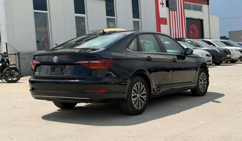 
								2019 Volkswagen Jetta, S full									