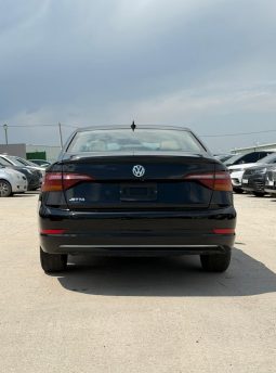 
										2019 Volkswagen Jetta, S full									