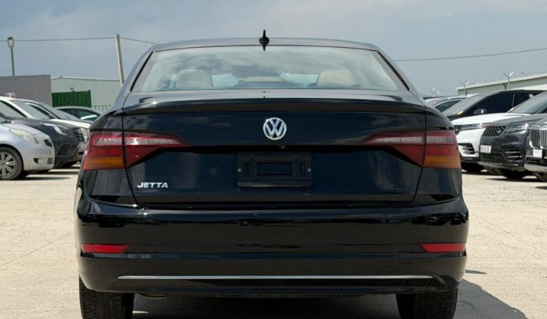 
								2019 Volkswagen Jetta, S full									