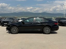 
										2019 Volkswagen Jetta, S full									