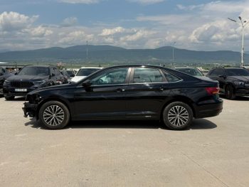 2019 Volkswagen Jetta, S