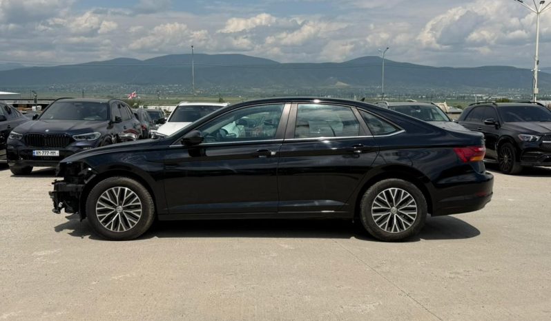 
								2019 Volkswagen Jetta, S full									