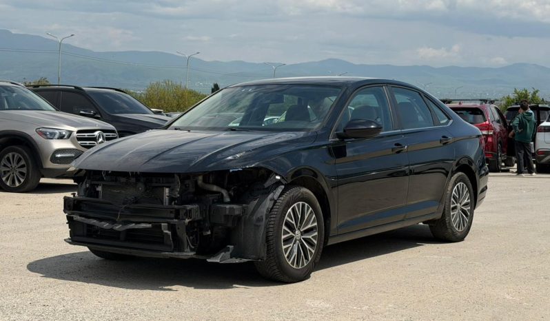 
								2019 Volkswagen Jetta, S full									