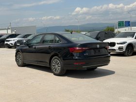 2019 Volkswagen Jetta, S