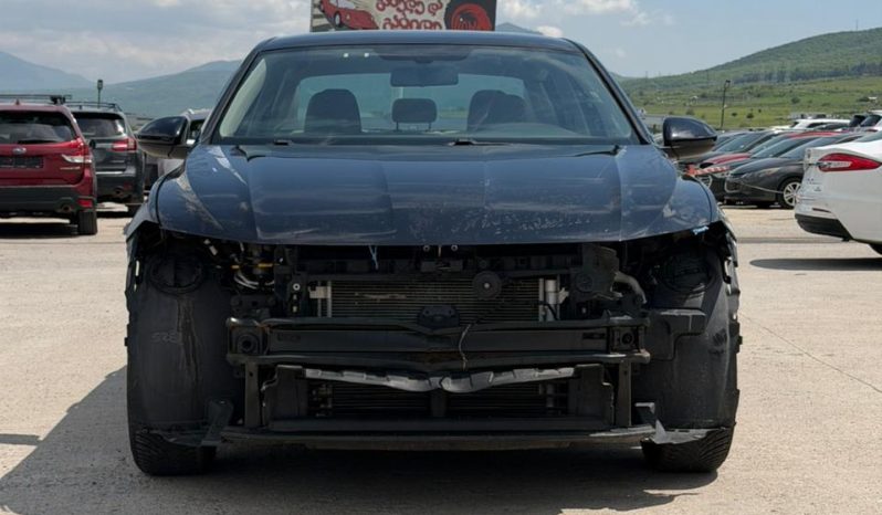 
								2019 Volkswagen Jetta, S full									