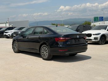 2019 Volkswagen Jetta, S