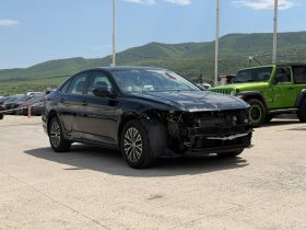 2019 Volkswagen Jetta, S