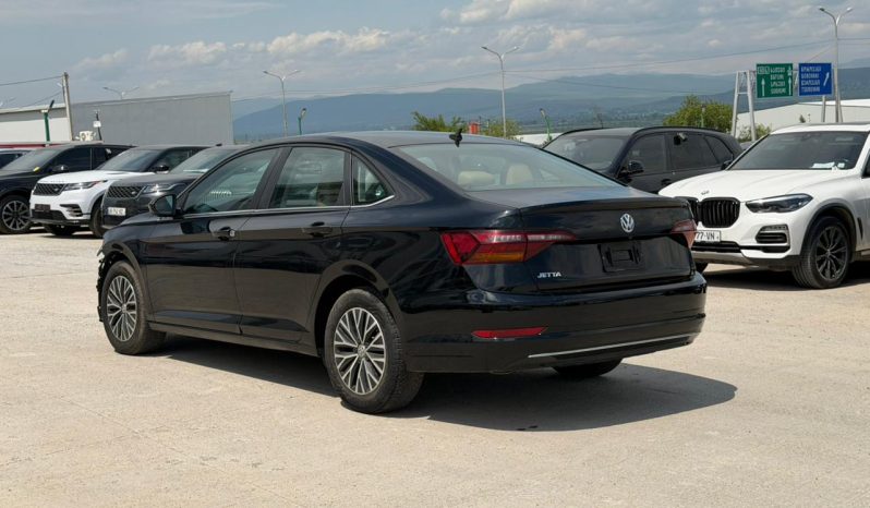 
								2019 Volkswagen Jetta, S full									