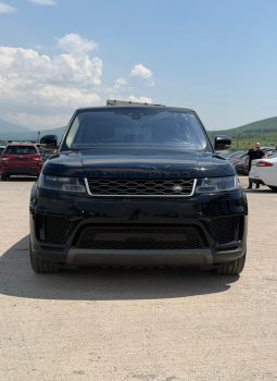 
										2019 Land Rover Range Rover, Sport Se Mhev full									