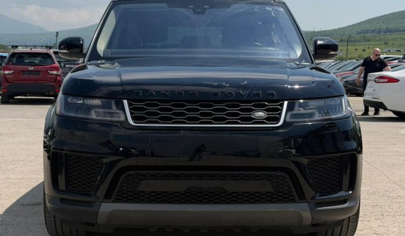 
								2019 Land Rover Range Rover, Sport Se Mhev full									