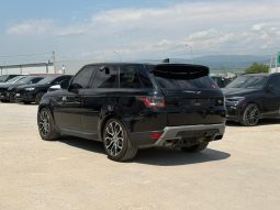 
										2019 Land Rover Range Rover, Sport Se Mhev full									