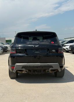 
										2019 Land Rover Range Rover, Sport Se Mhev full									