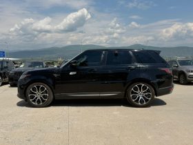 2019 Land Rover Range Rover, Sport Se Mhev