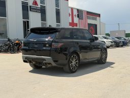 
										2019 Land Rover Range Rover, Sport Se Mhev full									