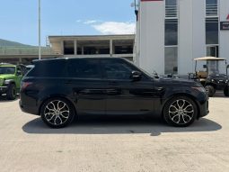 
										2019 Land Rover Range Rover, Sport Se Mhev full									