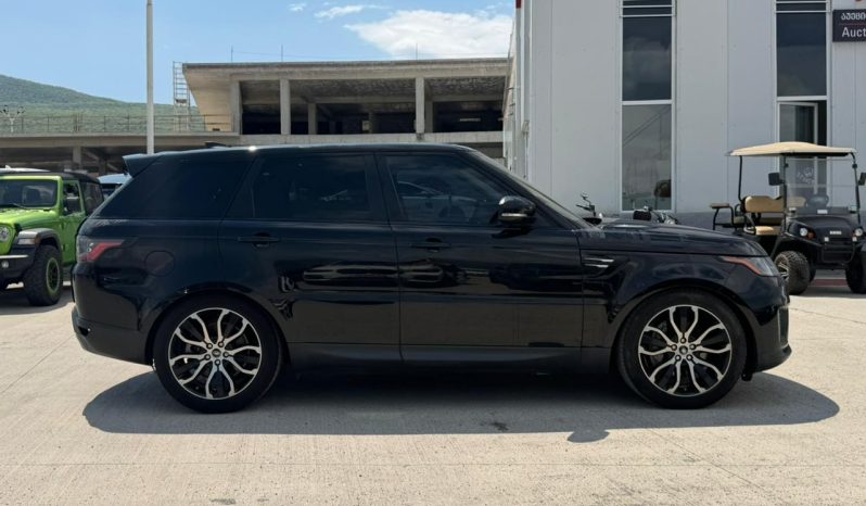
								2019 Land Rover Range Rover, Sport Se Mhev full									
