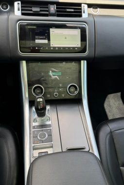 
										2019 Land Rover Range Rover, Sport Se Mhev full									
